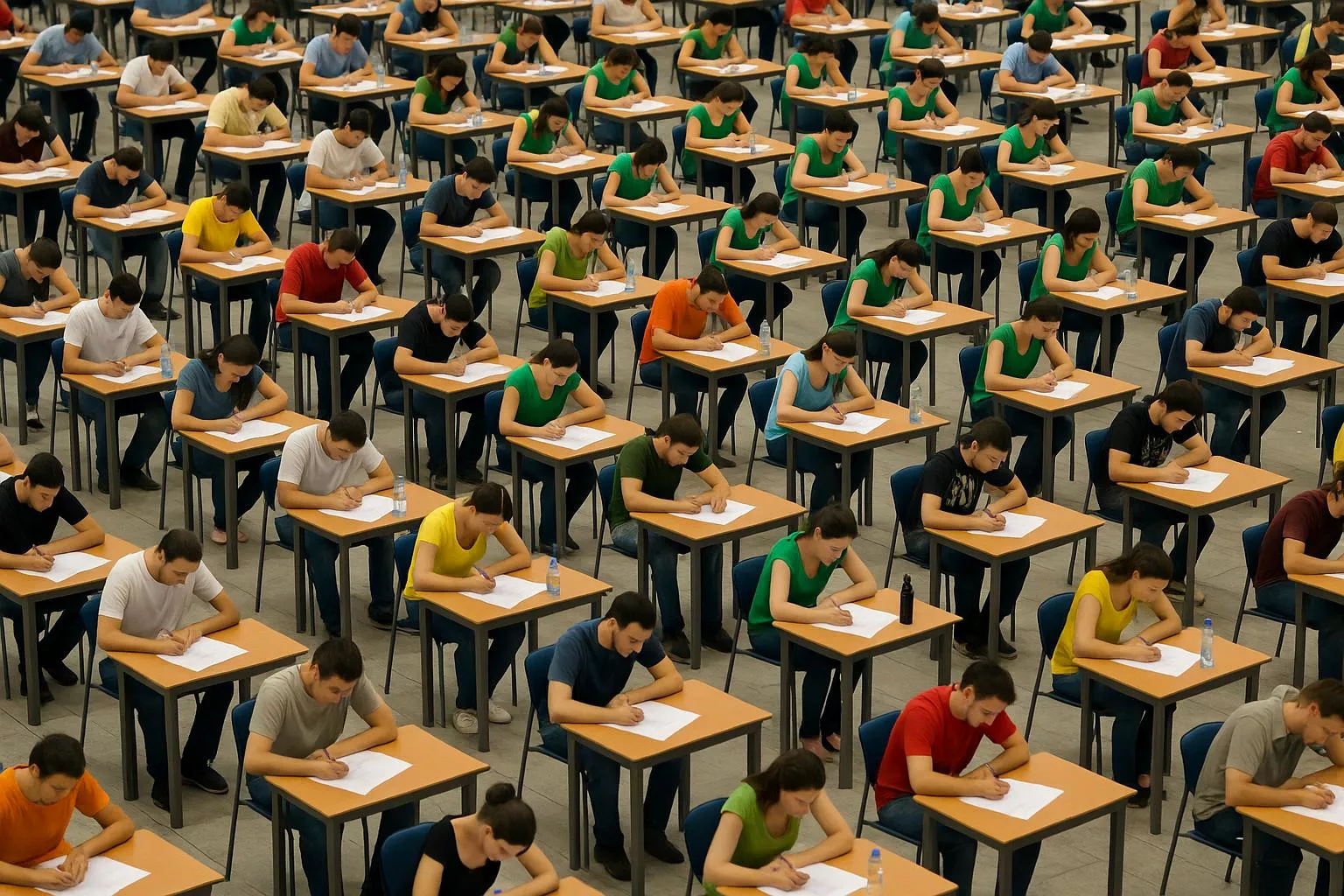 Bando di concorso pubblico per esami per l'assunzione, a tempo pieno ed indeterminato di n. 1 (uno) istruttore direttivo tecnico - area dei funzionari e della elevata qualificazione ccnl 2019 – 2021 (ex cat. d) – traccia estratta e tracce non estratte